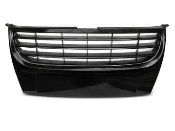 Grill | geschikt voor Volkswagen | Touran 06-10 5d mpv. | AB, Verzenden, Nieuw, Volkswagen