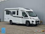 Knaus LIVE Ti 590 MF Platinum Selection | Automaat | Actie, Automaat, Ringverwarming, Fiat, Tot en met 2
