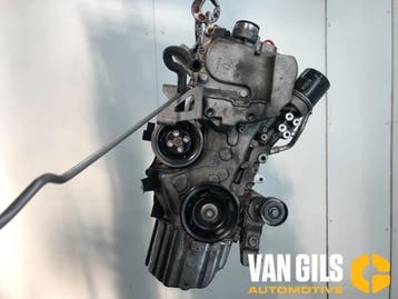 Motor Volkswagen Touran O242040, Auto-onderdelen, Nieuw