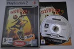 Fifa Street 2 - Platinum (PS2 PAL), Games en Spelcomputers, Nieuw