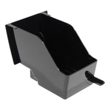 DeLonghi Opvangbak Koffiedik ECAM Koffiemachine AS13200103, Electroménager, Accessoires de machine à café, Verzenden