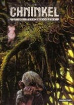De uitverkorene / De Chninkel / 2 9789030384991 J. van Hamme, Boeken, Stripverhalen, Verzenden, Zo goed als nieuw, J. van Hamme