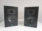 Elac - EL 81 S Luidsprekerset, TV, Hi-fi & Vidéo
