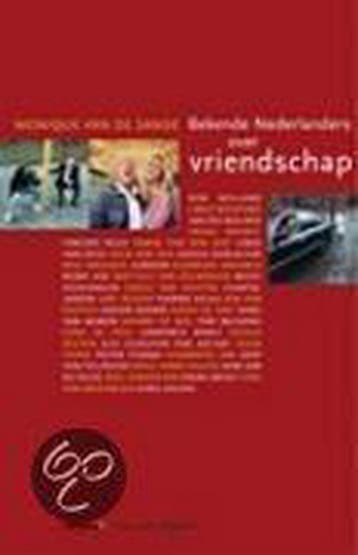Vriendschap / Lifetime 9789021538693 M. van de Sande, Verzenden, Zo goed als nieuw, M. van de Sande