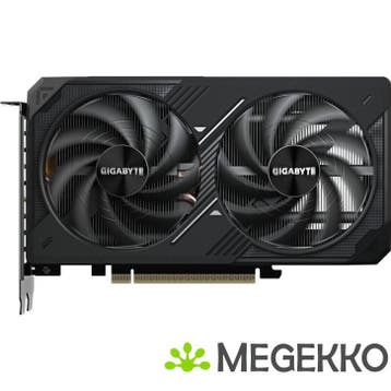 Gigabyte GeForce RTX 5060 TI EAGLE MAX OC 8GB, Informatique & Logiciels, Cartes vidéo, Verzenden