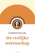 De vrolijke wetenschap 9789460043291 Friedrich Nietzsche, Boeken, Verzenden, Gelezen, Friedrich Nietzsche