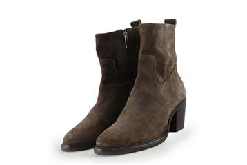 Shabbies Amsterdam Boots in maat 40 Overig, Kleding | Dames, Overige kleuren, Shabbies Amsterdam, Verzenden, Overige typen