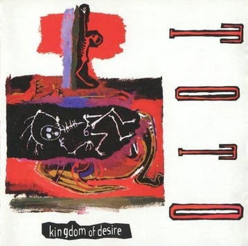 Toto - Kingdom Of Desire CD, Verzenden