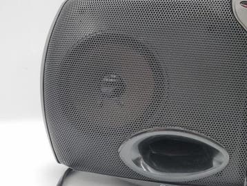 Grundig - RR 620 CD Portable Stereo Radio