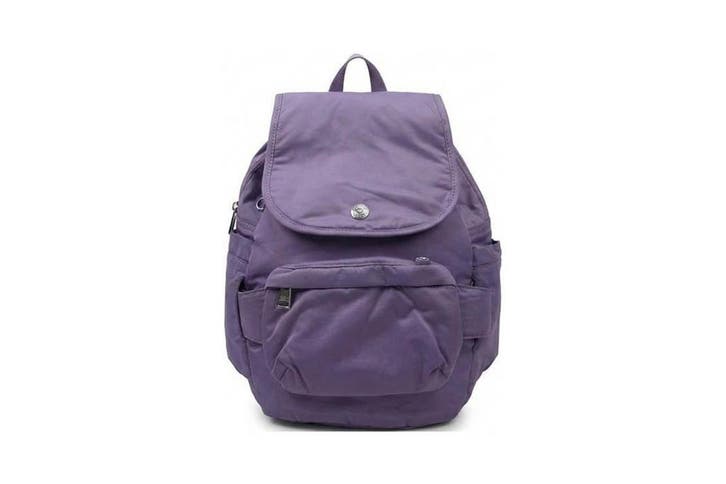 Kipling Rugzak Paars, Bijoux, Sacs & Beauté, Sacs | Sacs à dos, Envoi
