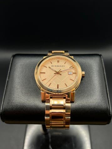 Burberry - The City - Zonder minimumprijs - BU9034 - Dames -