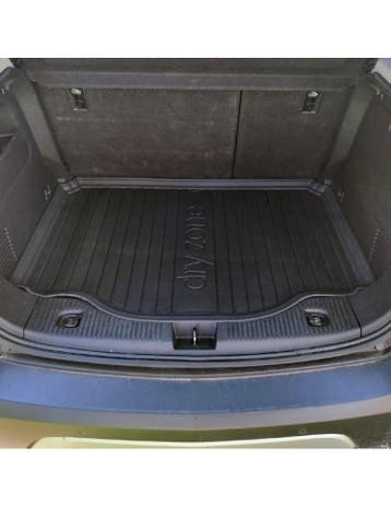 All Weather kofferbakmat Opel Mokka A (zonder optionele laad, Verzenden, Nieuw