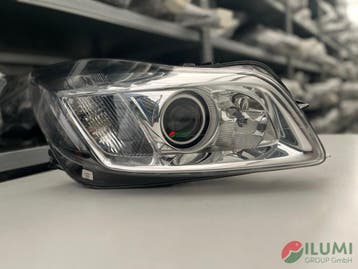 OPEL INSIGNIA A SCHEINWERFER RECHTS XENON KPL 1ZT009631, Auto-onderdelen, Verlichting, Verzenden, Nieuw