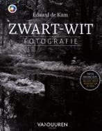 Zwart-witfotografie / Focus op fotografie 9789463561709, Verzenden, Gelezen, Eduard de Kam
