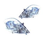 Phares Pour Nissan Primastar 06- Opel Vivaro 06- Renault Tra, Auto-onderdelen, Verlichting, Verzenden, Nieuw