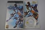 Kingdom Hearts - Birth By Sleep (PSP PAL)