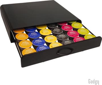 2dekans | Gadgy Dolce Gusto Capsulehouders - Capsulehouder, Ophalen of Verzenden, Nieuw