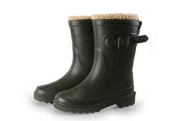 Xq Footwear Regenlaarzen Jongens in maat 28 Groen, Kinderen en Baby's, Verzenden, Xq Footwear, Jongen of Meisje, Laarzen