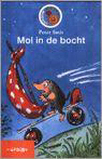 Mol in de bocht, Verzenden, Nieuw