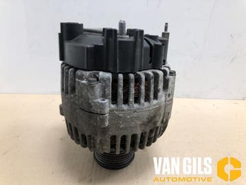 Dynamo Volkswagen Caddy O303389, Nieuw