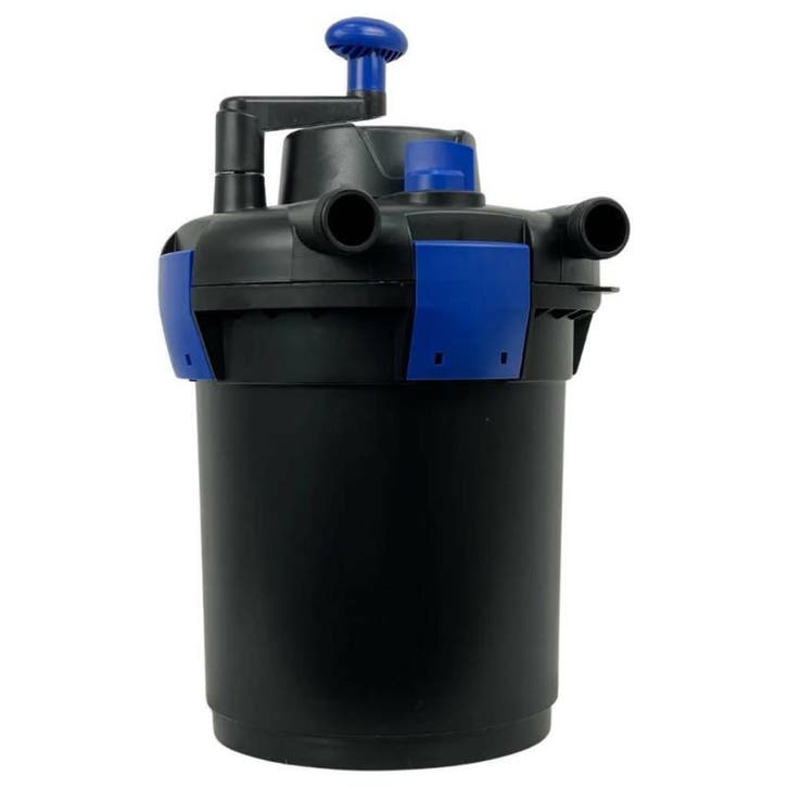 Osaka drukfilter PF+ 3.000 met 9 watt uvc (Vijverfilter), Tuin en Terras, Vijvers, Nieuw, Ophalen of Verzenden