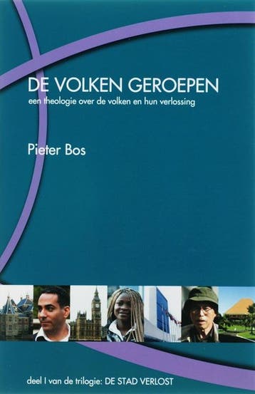 VOLKEN GEROEPEN, DE 9789057982057 P. Bos, Verzenden, P. Bos