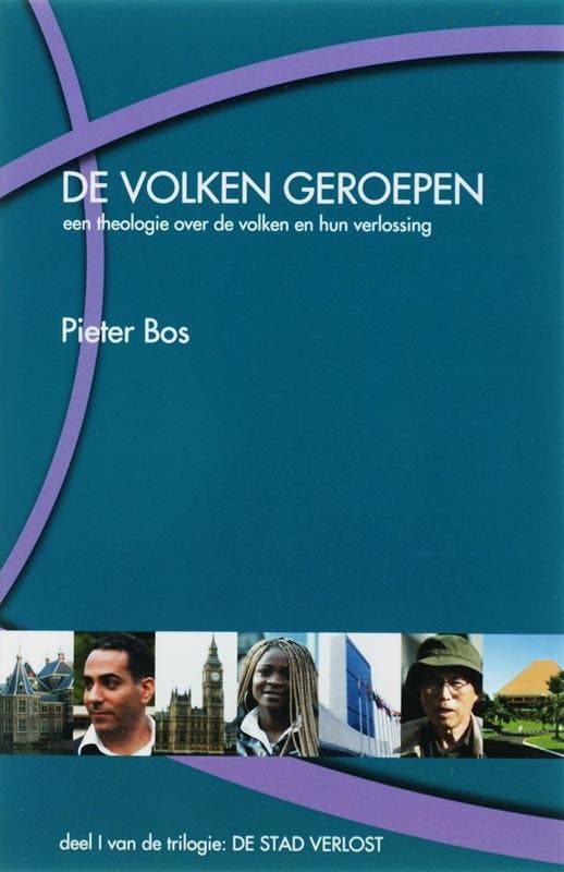 VOLKEN GEROEPEN, DE 9789057982057 P. Bos, Livres, Politique & Société, Envoi