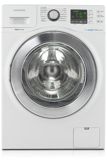 Samsung WF806P4SAWQ - Wasmachine - 8 kg - 1400 tpm -, Ophalen of Verzenden, Nieuw