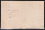 Union soviétique 1932 - Voyage de recherche polaire via, Gestempeld