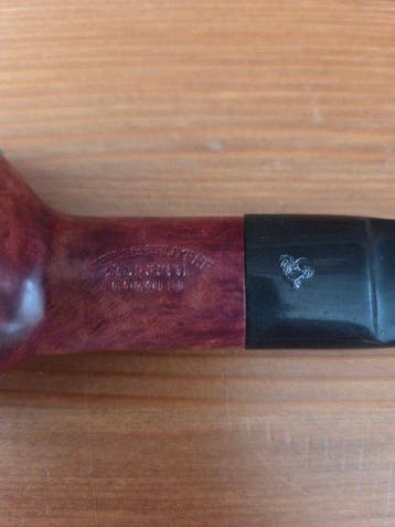 courriau - Sans prix de réserve - Pipe - Bois, Nieuw