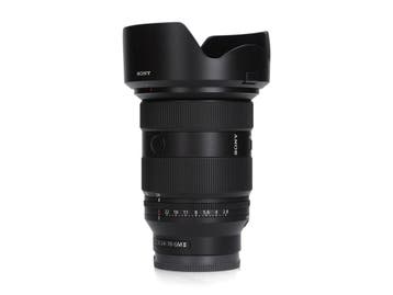 Sony FE 24-70mm f/2.8 GM II - Zoomlens - 1 jaar garantie, Ophalen of Verzenden, Zo goed als nieuw