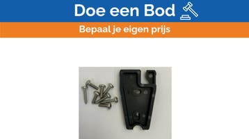 Bieden: Garmin CU5000 Marine Electronics Flush, Ophalen of Verzenden, Nieuw
