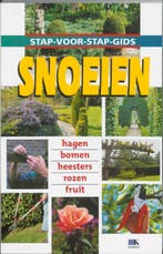 Snoeien / Stap voor stap 9789021585895 Christopher Brickell, Verzenden, Christopher Brickell