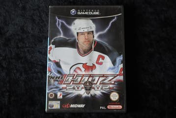 NHL Hitz 2002 Nintendo GameCube PAL No Manual, Verzenden, Nieuw