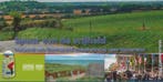 Spoor van de vrijheid / Europafietsers 9789064557842, Verzenden, Roeland Janssen