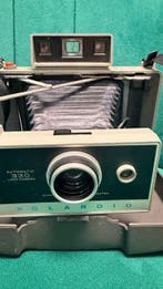 Polaroid 330 Instant camera, Nieuw