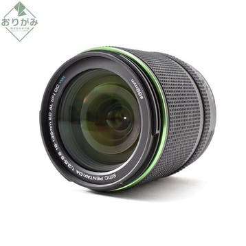 Pentax smc DA 3.5-5.6/18-135mm ED AL DC WR Zoomlens, Nieuw