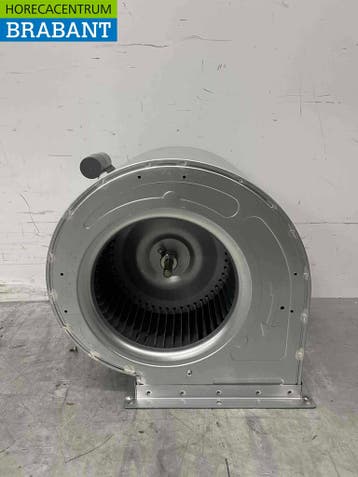 HCB Afzuigmotor Slakkenhuis 3250 m3 230V Horeca, Elektronische apparatuur, Ophalen of Verzenden, Nieuw