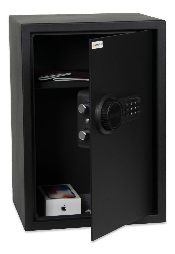 SafetyFirst City 4, Maison & Meubles, Extincteurs & Coffres-forts, Envoi