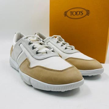 Tods - Sneakers - Maat: EU 40 - Nieuw met tags