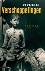 Verschoppelingen 9789045014500 Yiyun Li, Verzenden, Zo goed als nieuw, Yiyun Li