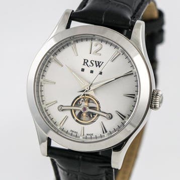 RSW - La Neuveville Balancier Visible Limited Edition -, Nieuw