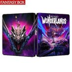 Tiny Tinas Wonderlands Steelbook Edition (Geen Game), Games en Spelcomputers, Games | Sony PlayStation 4, Ophalen of Verzenden