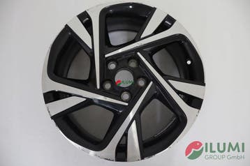 Aluminium velg Toyota C-HR 7J 18 5x114.3 ET50 42611-YP360, Verzenden, Gebruikt