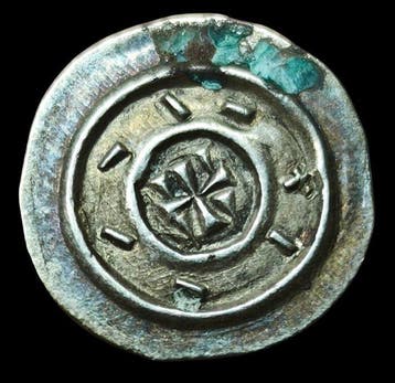 . Hongarije, Europa, middeleeuws King Stephen II