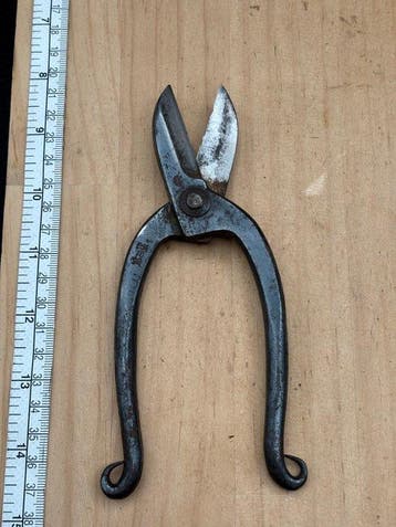 Japanese Bonsai & Ikebana Shears Set CA462 Wabi Sabi Japan -