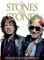 De Stones over de Stones 9789082309027, Verzenden, Gelezen