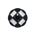 HLW LED COMBAT LED solar straatlamp | 200W | 6400K | 1700 lm, Verzenden