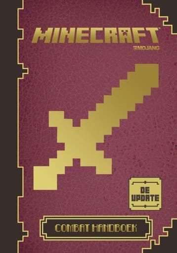 Combat handboek / Minecraft / 7 9789030500810 Paul Soares, Boeken, Verzenden, Zo goed als nieuw, Paul Soares