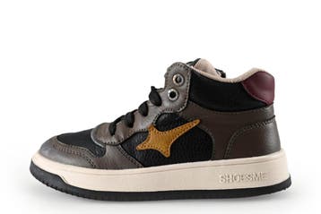 Shoesme Sneakers Jongens in maat 30 Groen, Verzenden, Jongen of Meisje, Schoenen, Zo goed als nieuw